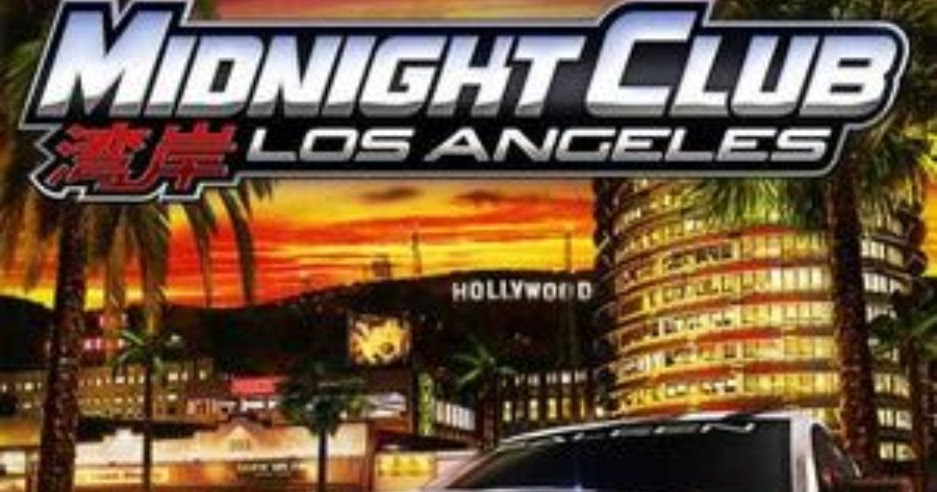 Midnight Club Los Angeles Complete Edition Save Data Blus 30442 31