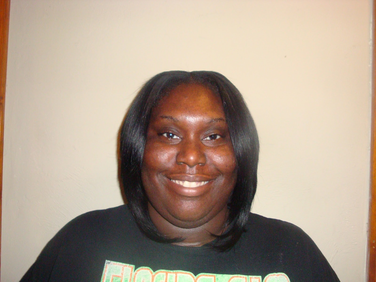 Curly Layered Bob Haircuts Middle Part Sew Ins
