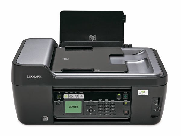 Lexmark Prospect Pro205 Download Driver