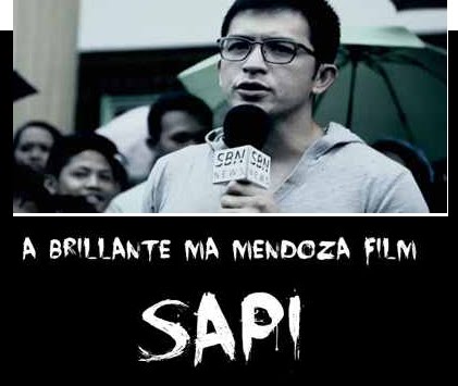 Sapi' (Trailer Movie) Dennis Tr...