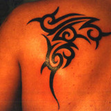 tribal tattoos -4 tribal tattoos -4
