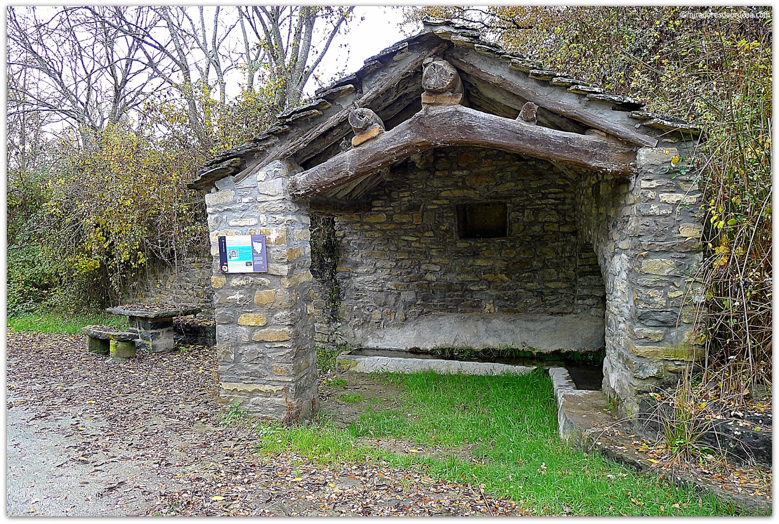 Latorrecilla Paisajes de Ordesa
