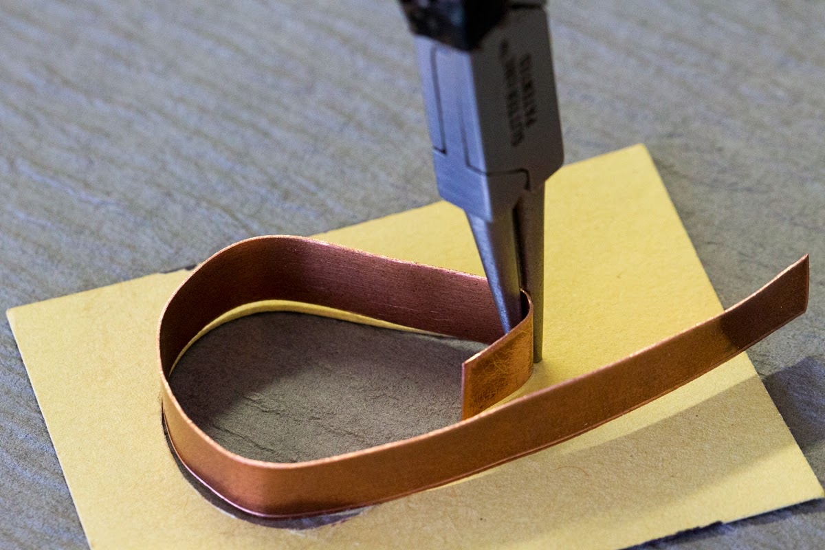 Love My Art Jewelry Make Your Own Clay CuttersTUTORIAL