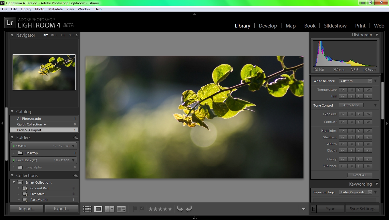 Adobe photoshop lightroom 4 full version with crack