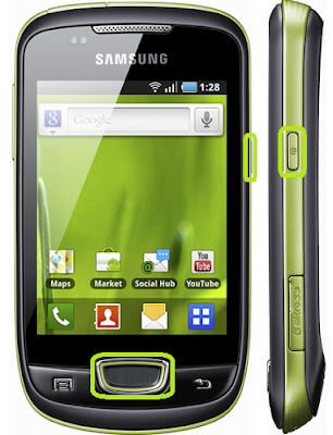 Cara Hard Reset Handphone Samsung Galaxy Young Cara Hard Reset Handphone Samsung Galaxy Young