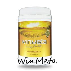 WinMeta - Energy-Booster for Body Cells