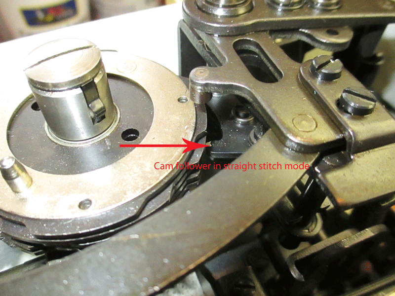 My Sewing Machine Obsession Kenmore 158.1813