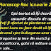 Horoscop Rac ianuarie 2016