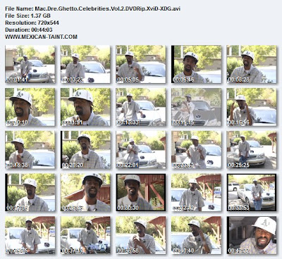 Mac.Dre.Ghetto.Celebrities.Vol.2.DVDRip.XviD-XDG Mac.Dre.Ghetto.Celebrities.Vol.2.DVDRip.XviD-XDG