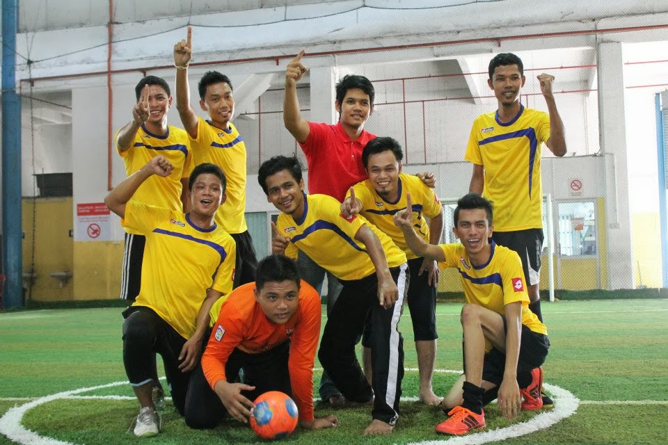 Futsal Tournament