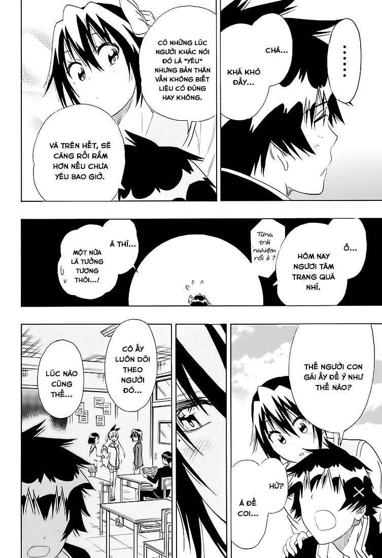 Fuuka chap 205