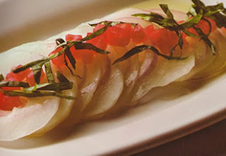 Ensalada de pepino recetas