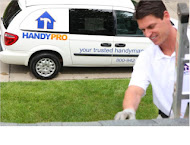 Commercial Handyman