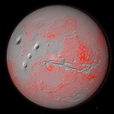 a research on the planet mars This implies a global martian catastrophe comparable to the genesis flood mars captures the imagination more than any other planet and that it will inspire more creationist research on mars conclusion. a research on the planet mars This implies a global martian catastrophe comparable to the genesis flood mars captures the imagination more than any other planet and that it will inspire more creationist research on mars conclusion.