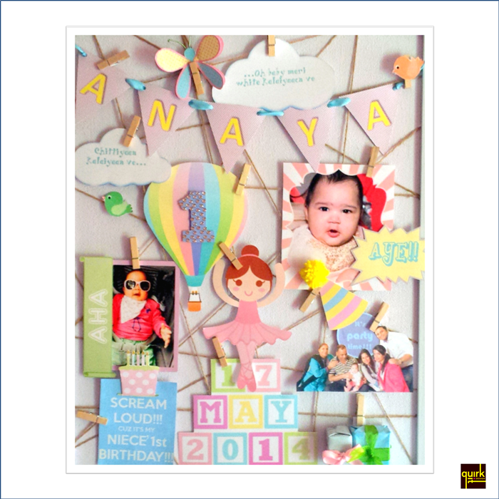 1st Birthday Gifts Diy 1st Birthday Gifts Diy