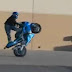 Motoqueiros Malucos Empinando Motos