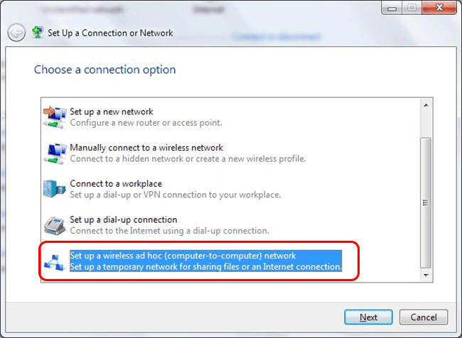 Membuat Jaringan Wifi Ad Hoc Windows 7 | cara membuat jaringan wi fi hotspot ad hoc pada windows Membuat Jaringan Wifi Ad Hoc Windows 7 | cara membuat jaringan wi fi hotspot ad hoc pada windows