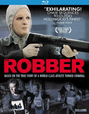 The Robber (2010)