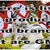 Comprehensive List Of GMO Products and Companies