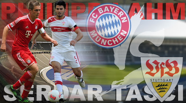 Prediksi Pertandingan Bayen Munchen vs Stuttgart – Final DFB Pokal