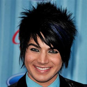 Adam Lambert - Cuckoo Lyrics + Letras + Lirik + Tekst + Text + Testo + Paroles + Source: Lyrics-Video-Music.blogspot.com + Video Music Song Lyrics Adam Lambert - Cuckoo