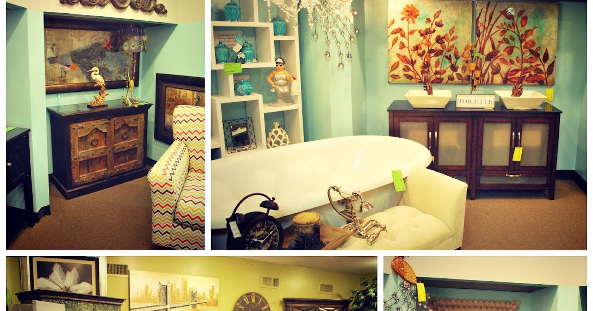 Atlanta Consignment Stores How to Sell Furniture and Home Decor Items