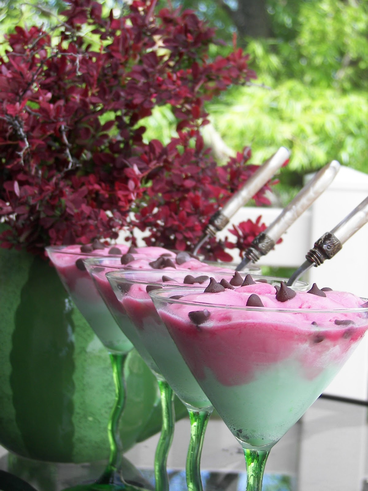 Red Couch Recipes: