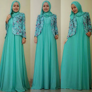 modelbaju24 model baju muslim lebaran 2016 modelbaju24 model baju muslim lebaran 2016