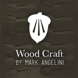 Quercus—Woodcraft by Mark Angelini