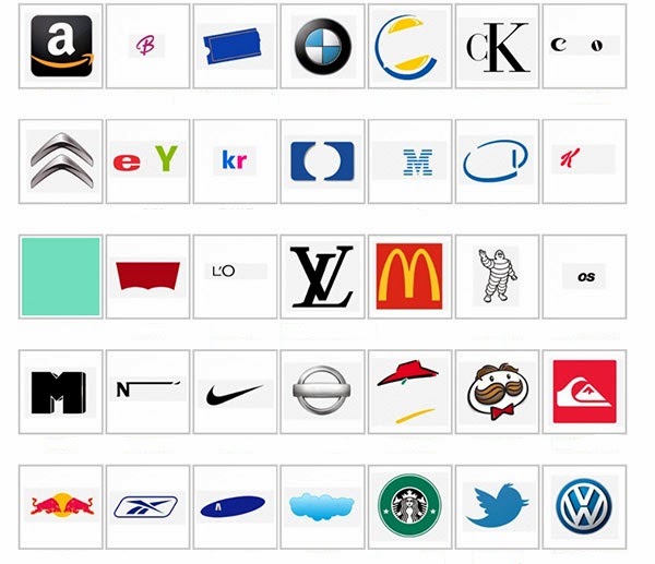ECONOMÍA EN EL INSTI: El juego de las marcas. ECONOMÍA EN EL INSTI: El juego de las marcas.