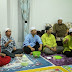 Majlis Solat Hajat Rumah Baru Kak Ngah