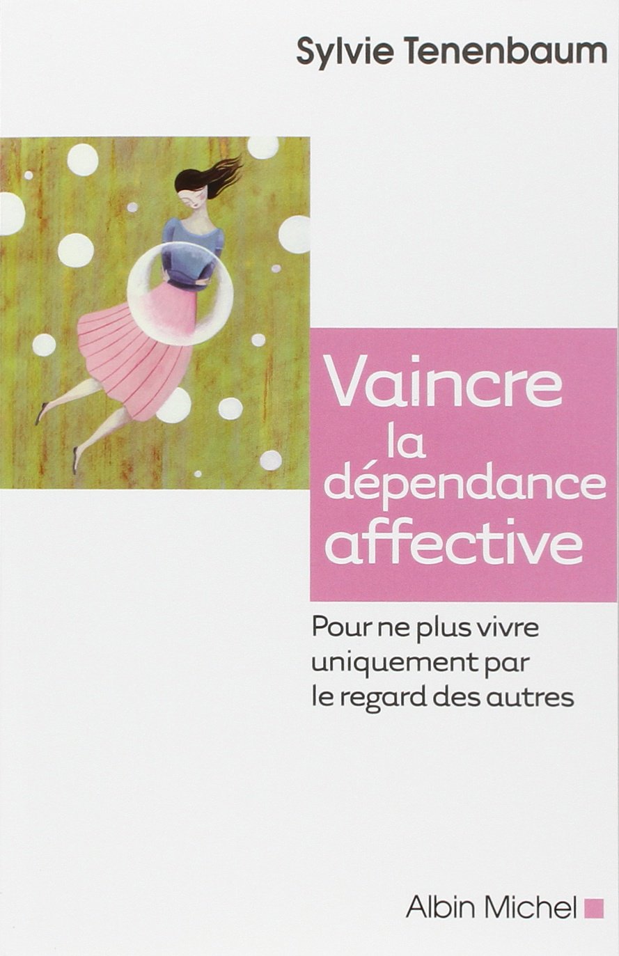 Sylvie tenenbaum cherche desesperement l'homme de ma vie