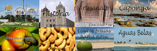 Cascavel Ceará Brasil