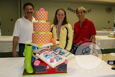2011 panhandle cake crumbs competition 1960s melanie judge sweet 16 photofrost edible images