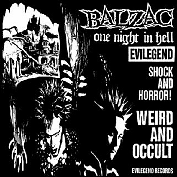 Balzac Art of Dying Wallpaper balzac-art_of_dying_wallpaper