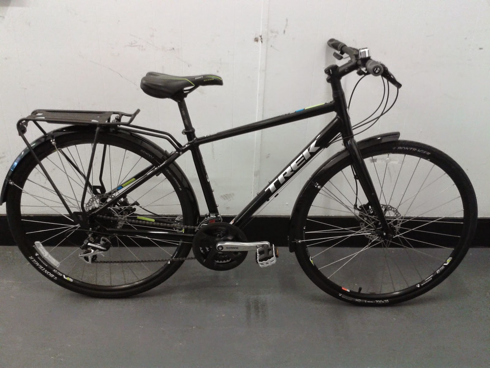trek 7.2