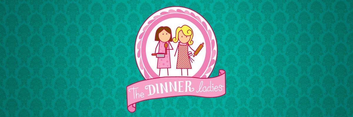 The Dinner Ladies