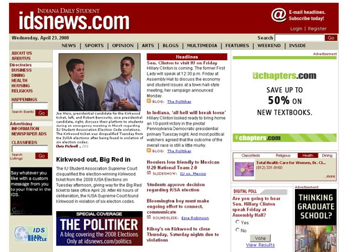 JejakPedia.com : Desain Website Koran Online Mahasiswa Terbaik Desain Website Koran Online Mahasiswa Terbaik JejakPedia.com : Desain Website Koran Online Mahasiswa Terbaik