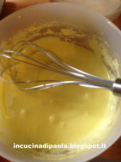 crema pasticcera al microonde