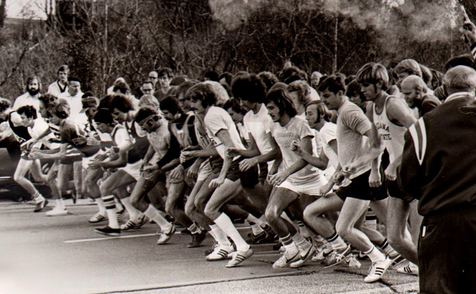 History Of 20th Century Running In Greater Cincinnati V 1 49 The Thanksgiving Day Race During The 20th Century