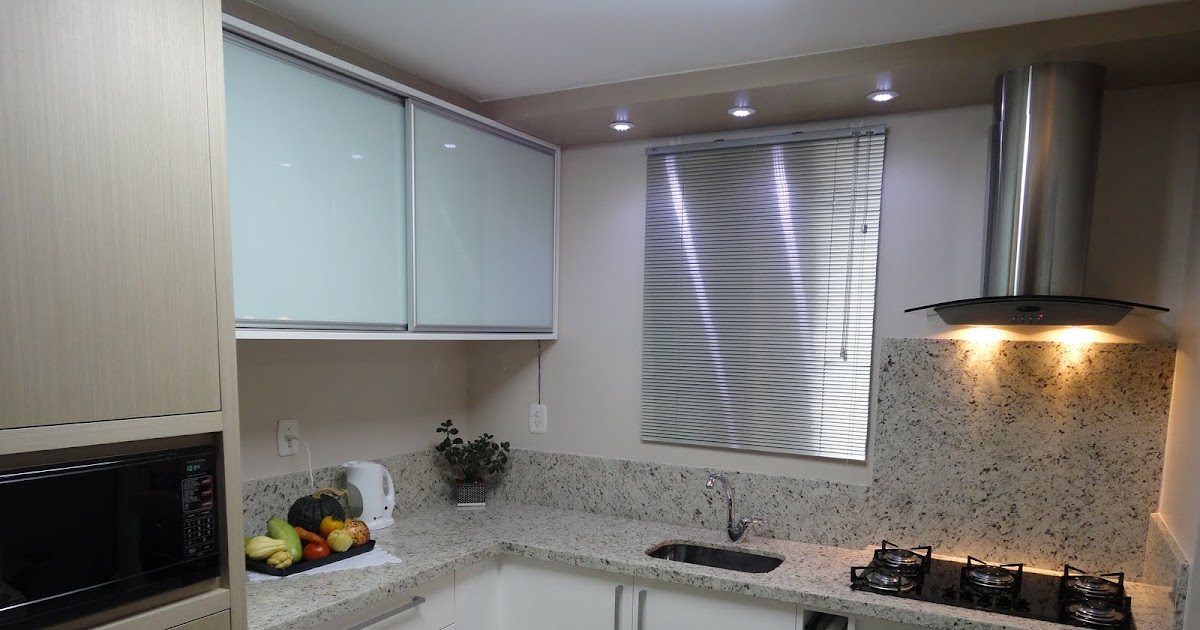 ENIO STUMPF ARQUITETURA: COZINHA JJ