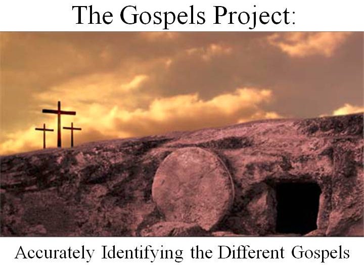 The Gospel Project