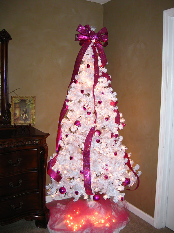 My Mind - My Life: Valentine Day Tree