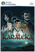 Karateka 
