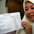 Siti Fatimah Mukhtar: Di UK dan Terus Cemerlang
