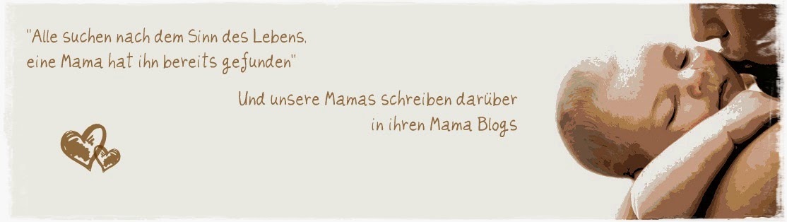 Die Mama Blogs
