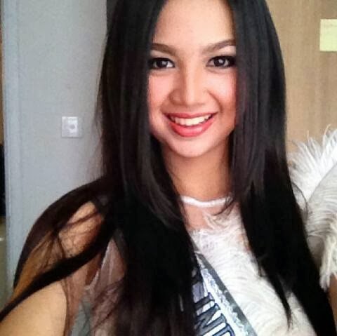 Estelita Liana (INDONESIA SUPRANATIONAL 2014) Estelita+Liana+-+Miss+Supranational+Indonesia+2014