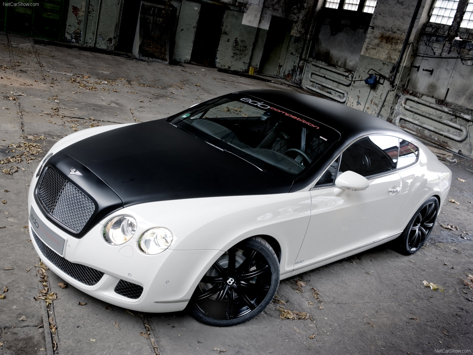 Bentley