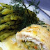 Fillet-fish طريقه عمل سمك فيله