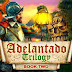 Adelantado Trilogy: Book Two Updated